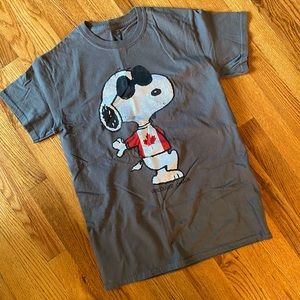 Snoopy T-Shirt